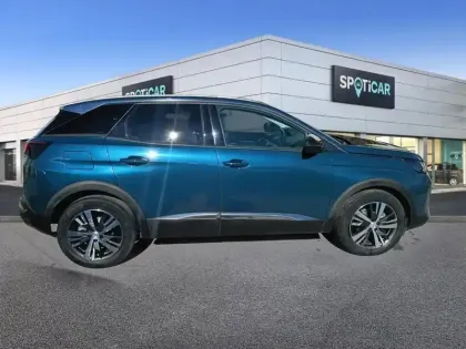 Photo 5 Peugeot 3008  PureTech 130ch S&S EAT8 Allure Pack