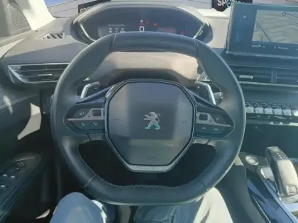 Photo 11 Peugeot 3008  PureTech 130ch S&S EAT8 Allure Pack