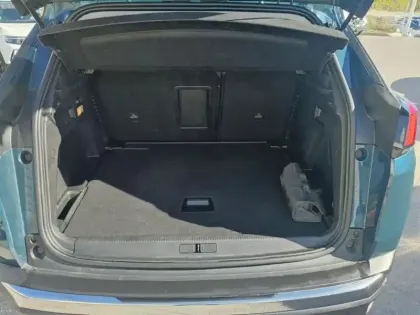 Photo 7 Peugeot 3008  PureTech 130ch S&S EAT8 Allure Pack