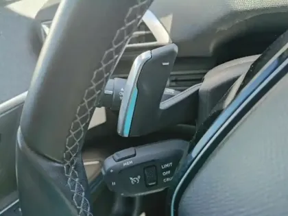 Photo 16 Peugeot 3008  PureTech 130ch S&S EAT8 Allure Pack