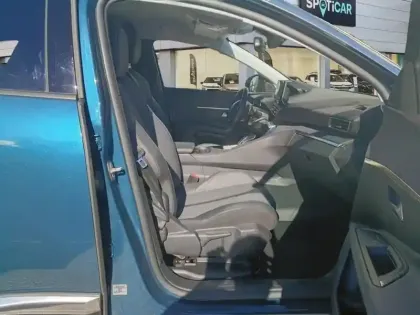 Photo 8 Peugeot 3008  PureTech 130ch S&S EAT8 Allure Pack