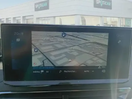 Photo 21 Peugeot 3008  PureTech 130ch S&S EAT8 Allure Pack