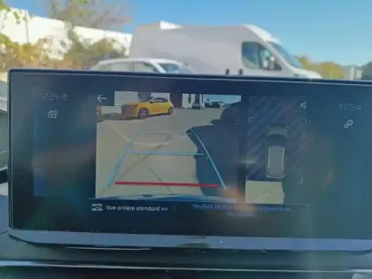 Photo 25 Peugeot 3008  PureTech 130ch S&S EAT8 Allure Pack