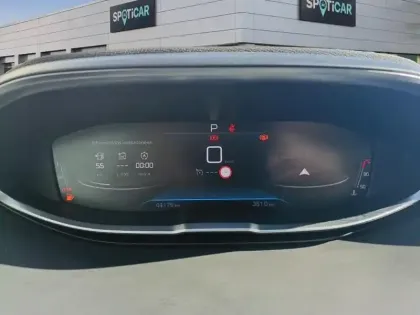 Photo 20 Peugeot 3008  PureTech 130ch S&S EAT8 Allure Pack