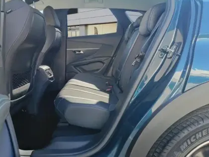 Photo 22 Peugeot 3008  PureTech 130ch S&S EAT8 Allure Pack