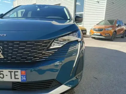 Photo 13 Peugeot 3008  PureTech 130ch S&S EAT8 Allure Pack