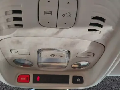 Photo 24 Citroën C3 Aircross  PureTech 110 S&S BVM6 Shine Pack