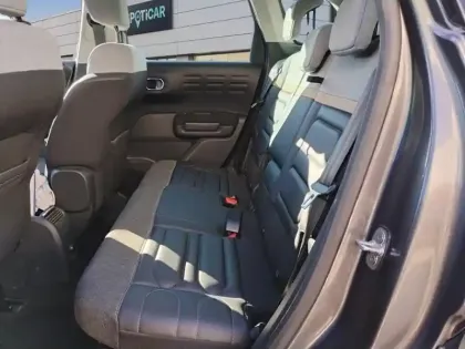 Photo 22 Citroën C3 Aircross  PureTech 110 S&S BVM6 Shine Pack