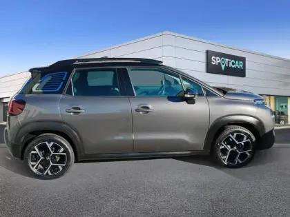 Photo 5 Citroën C3 Aircross  PureTech 110 S&S BVM6 Shine Pack