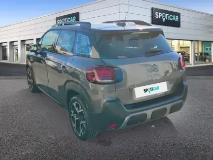 Photo 29 Citroën C3 Aircross  PureTech 110 S&S BVM6 Shine Pack