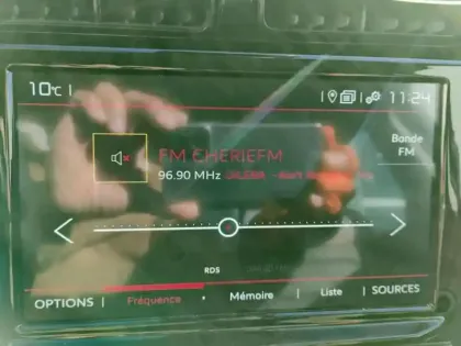 Photo 10 Citroën C3 Aircross  PureTech 110 S&S BVM6 Shine Pack