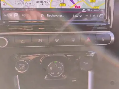 Photo 12 Citroën C3 Aircross  PureTech 110 S&S BVM6 Shine Pack