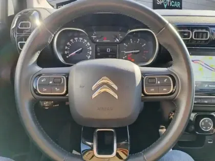 Photo 11 Citroën C3 Aircross  PureTech 110 S&S BVM6 Shine Pack