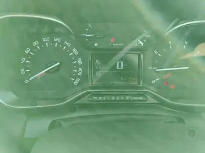 Photo 20 Citroën C3 Aircross  PureTech 110 S&S BVM6 Shine Pack