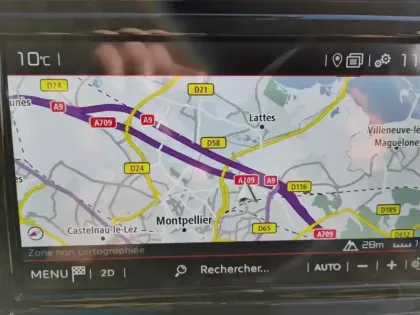 Photo 21 Citroën C3 Aircross  PureTech 110 S&S BVM6 Shine Pack