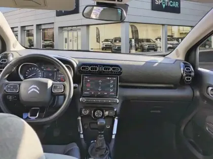 Photo 9 Citroën C3 Aircross  PureTech 110 S&S BVM6 Shine Pack