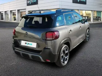 Photo 27 Citroën C3 Aircross  PureTech 110 S&S BVM6 Shine Pack