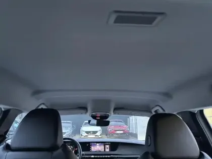 Photo 24 DS DS 4  Hybride E-Tense 225 EAT8 Performance Line