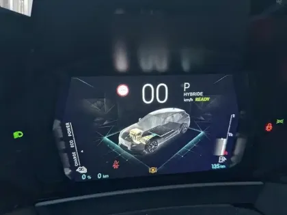 Photo 20 DS DS 4  Hybride E-Tense 225 EAT8 Performance Line