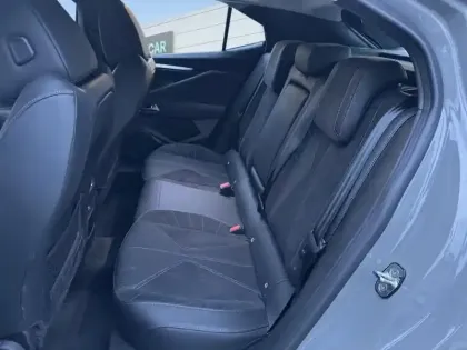 Photo 22 DS DS 4  Hybride E-Tense 225 EAT8 Performance Line