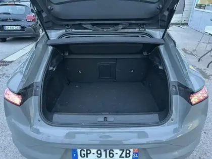 Photo 7 DS DS 4  Hybride E-Tense 225 EAT8 Performance Line