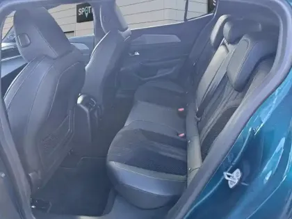 Photo 22 Peugeot 408  PHEV 225 e-EAT8 GT