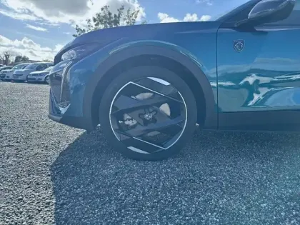 Photo 14 Peugeot 408  PHEV 225 e-EAT8 GT