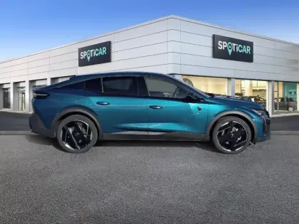 Photo 5 Peugeot 408  PHEV 225 e-EAT8 GT