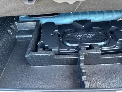 Photo 26 Peugeot 408  PHEV 225 e-EAT8 GT