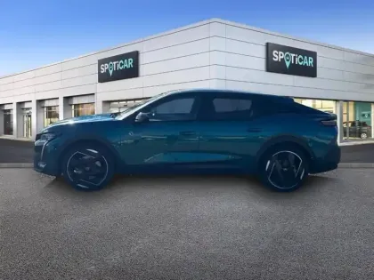 Photo 4 Peugeot 408  PHEV 225 e-EAT8 GT