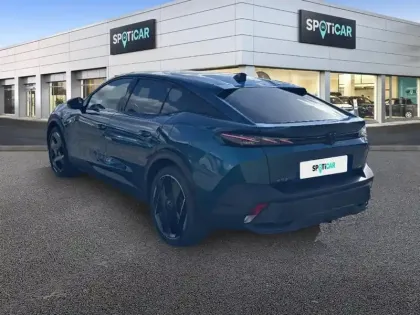 Photo 29 Peugeot 408  PHEV 225 e-EAT8 GT