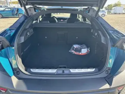 Photo 7 Peugeot 408  PHEV 225 e-EAT8 GT