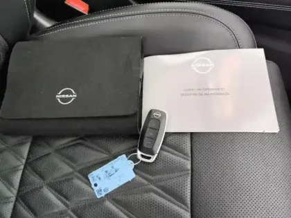 Photo 15 Nissan Qashqai  e-Power 190 ch Tekna+