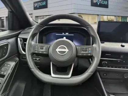 Photo 11 Nissan Qashqai  e-Power 190 ch Tekna+