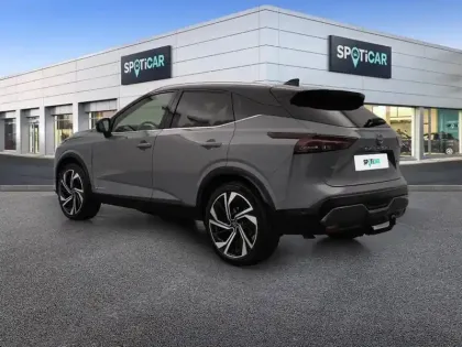 Photo 29 Nissan Qashqai  e-Power 190 ch Tekna+