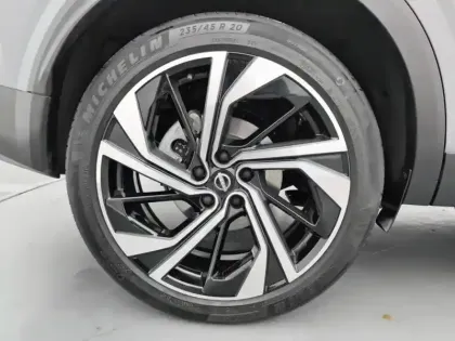 Photo 14 Nissan Qashqai  e-Power 190 ch Tekna+