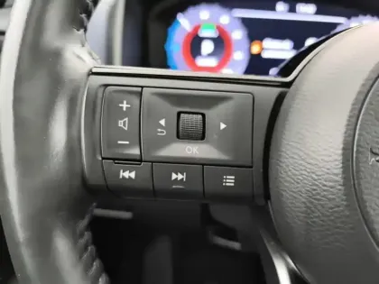 Photo 18 Nissan Qashqai  e-Power 190 ch Tekna+