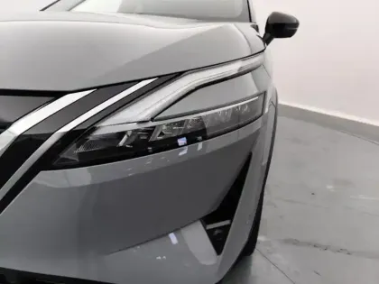 Photo 13 Nissan Qashqai  e-Power 190 ch Tekna+