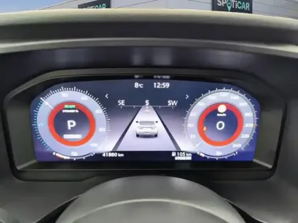 Photo 20 Nissan Qashqai  e-Power 190 ch Tekna+