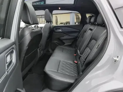 Photo 22 Nissan Qashqai  e-Power 190 ch Tekna+