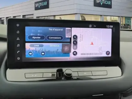 Photo 21 Nissan Qashqai  e-Power 190 ch Tekna+