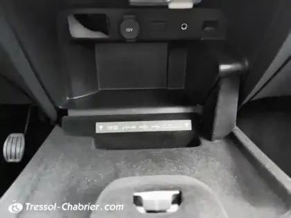 Photo 12 Citroën C4 Picasso  PureTech 110 S&S Live