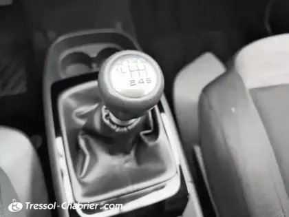 Photo 23 Citroën C4 Picasso  PureTech 110 S&S Live