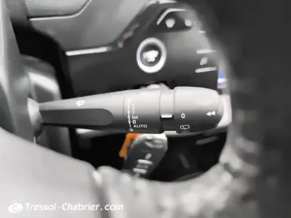 Photo 16 Citroën C4 Picasso  PureTech 110 S&S Live