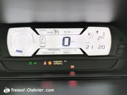 Photo 20 Citroën C4 Picasso  PureTech 110 S&S Live