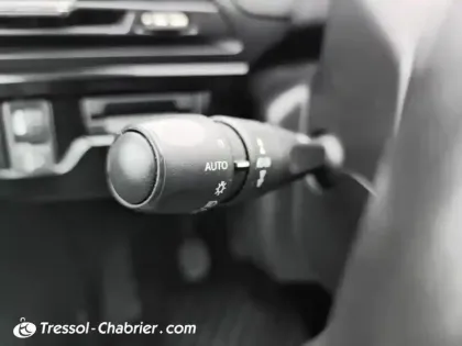 Photo 17 Citroën C4 Picasso  PureTech 110 S&S Live