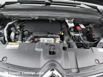 Photo 6 Citroën C4 Picasso  PureTech 110 S&S Live