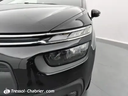 Photo 13 Citroën C4 Picasso  PureTech 110 S&S Live
