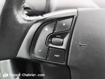 Photo 18 Citroën C4 Picasso  PureTech 110 S&S Live