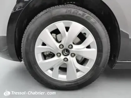 Photo 14 Citroën C4 Picasso  PureTech 110 S&S Live